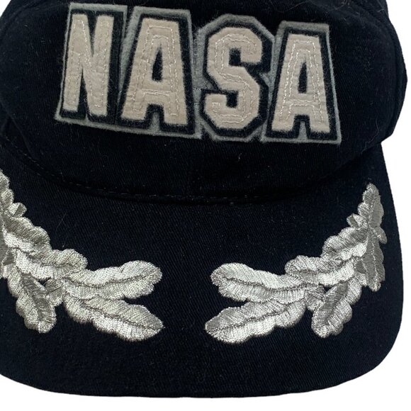 American Needle "Nasa" Baseball Hat/Cap - Picture 3 of 7